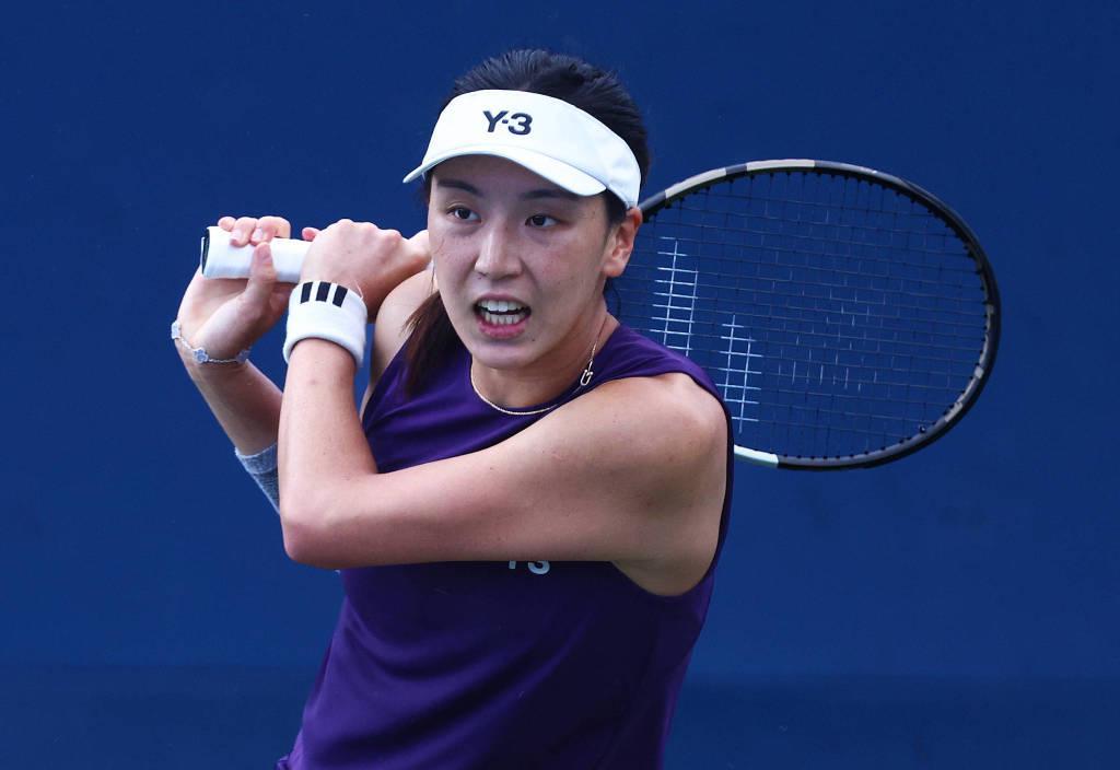 美网单打“全军覆没”，中国军团大满贯战绩滑坡有原因